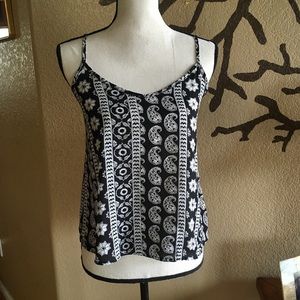 ❌SOLD Hollister Tank Top